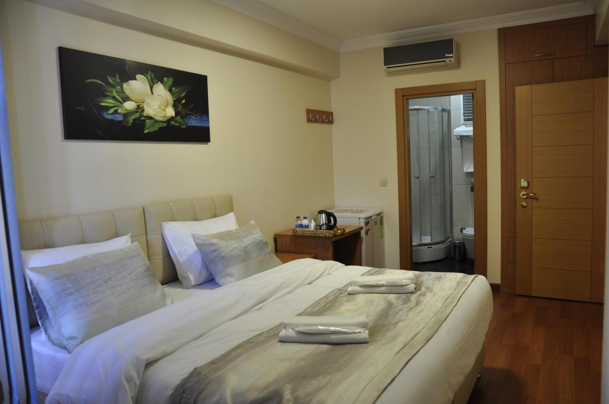 My World Hotel اسطنبول المظهر الخارجي الصورة