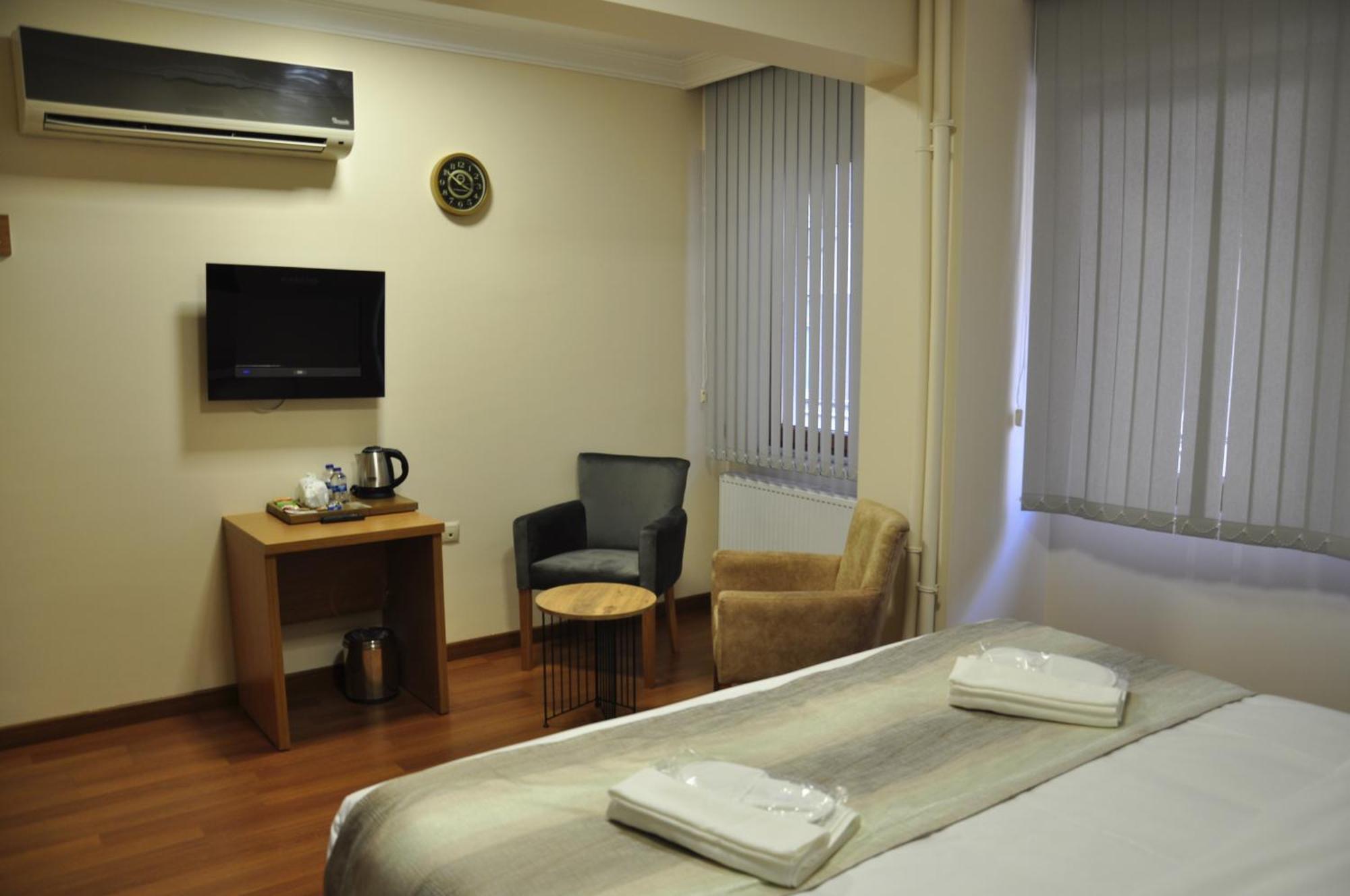 My World Hotel اسطنبول المظهر الخارجي الصورة