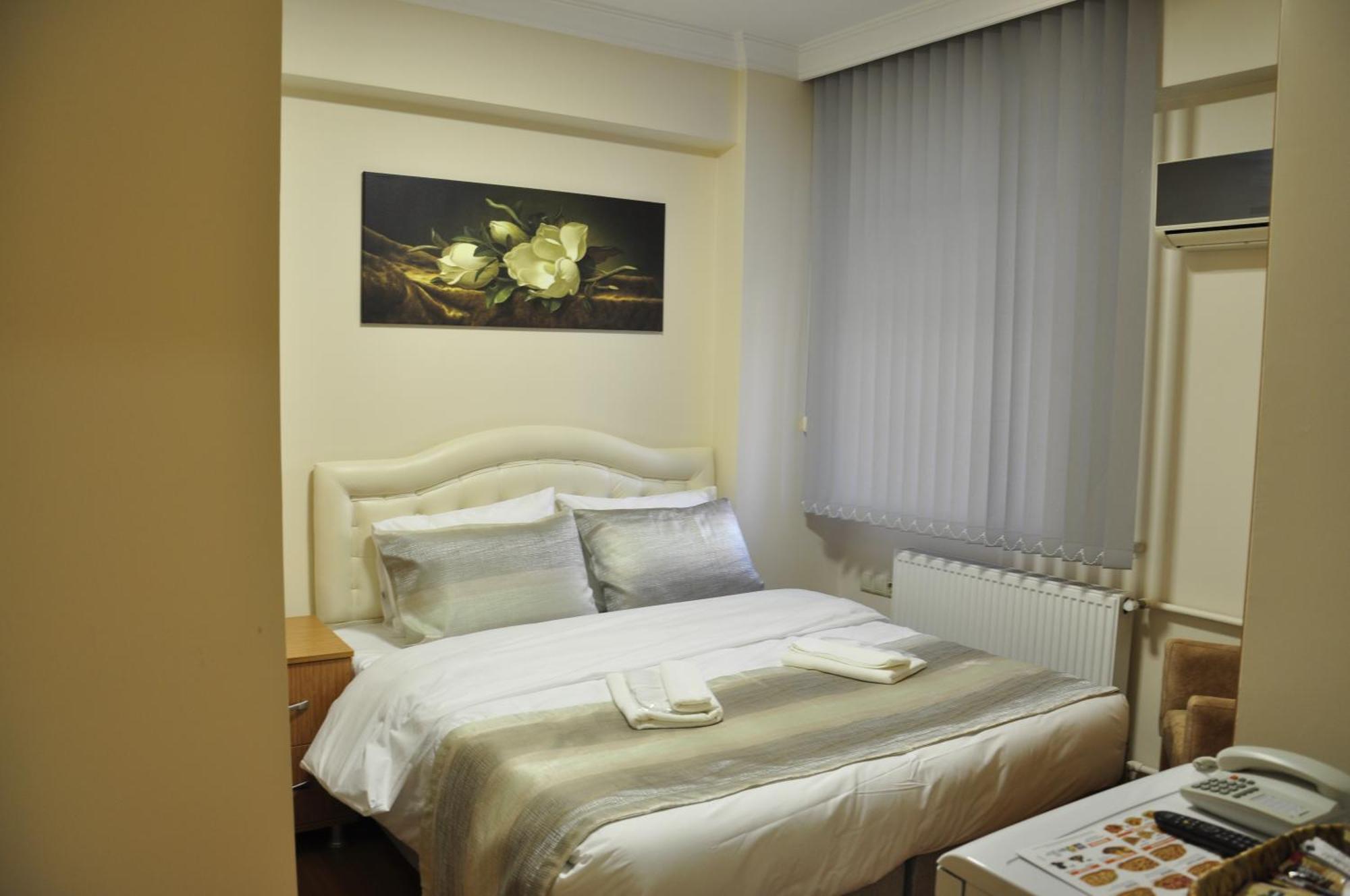 My World Hotel اسطنبول المظهر الخارجي الصورة
