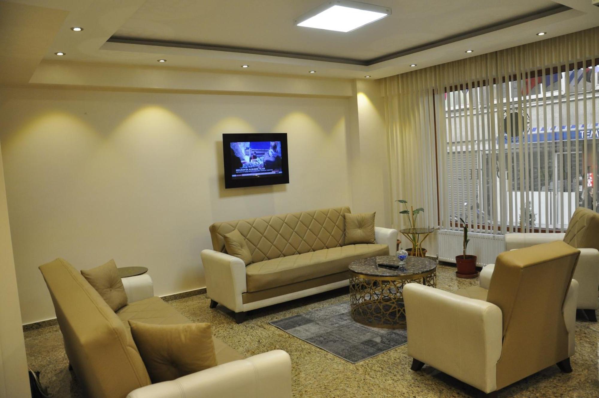 My World Hotel اسطنبول المظهر الخارجي الصورة